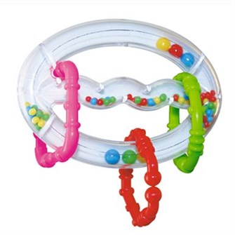 Погремушка Галактика-2 01903 /30/ 317-604