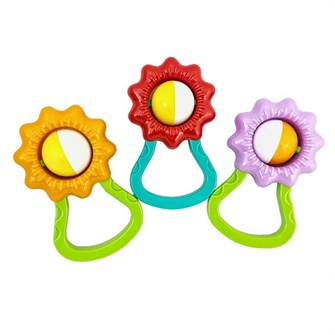 Погремушка Астра 2С482 417-588