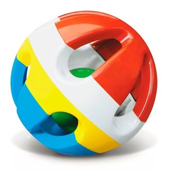 Погремушка Шар 01506 /30/ 117-169