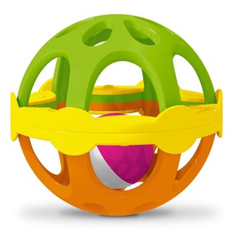 Прорезыватель Шар 01907 /16/ 319-323