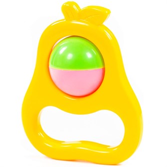 {{photo.Alt || photo.Description || 'Погремушка Груша 45621 П-Е /24/'}}