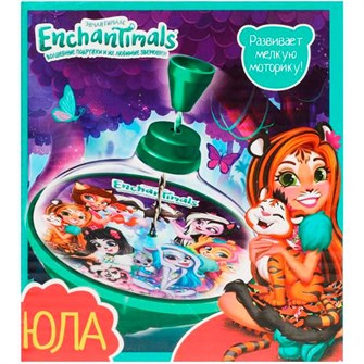 {{photo.Alt || photo.Description || 'Юла ЭНЧАНТИМАЛС 1506K496-R13'}}