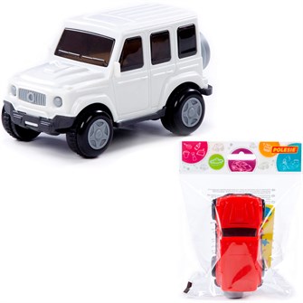 {{photo.Alt || photo.Description || 'Автомобиль джип "Сигма" инерционный в пак. 64629 П-Е /29/'}}