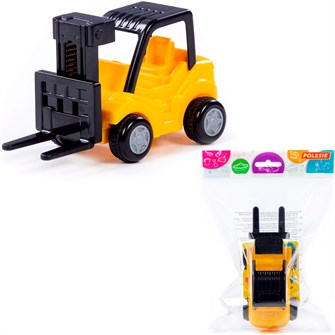 {{photo.Alt || photo.Description || 'Вилочный погрузчик "Мини" инерционный в пак. 65589 П-Е /20/'}}