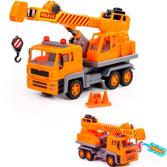 {{photo.Alt || photo.Description || 'Автомобиль Алмаз автомобиль кран №2 инерционный (в сеточке) 87928 П-Е / 6/'}}