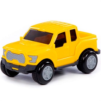 {{photo.Alt || photo.Description || 'Автомобиль пикап "Сигма" инерционный в пак. 64636 П-Е /24/'}}