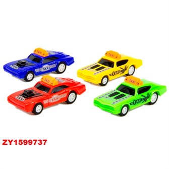 Машина инерционная 80088 в пак. 505-900