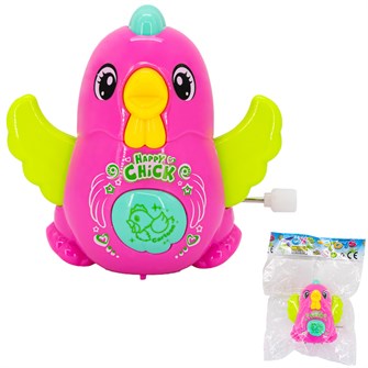 {{photo.Alt || photo.Description || 'Игрушка завод. 811B Птенчик в пак.'}}