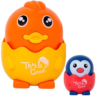 {{photo.Alt || photo.Description || 'Игрушка заводная HC-232 птенчики в пак.'}}