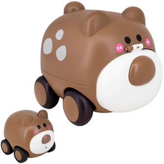 {{photo.Alt || photo.Description || 'Игрушка инерционная Мишка 001-D коричневый'}}