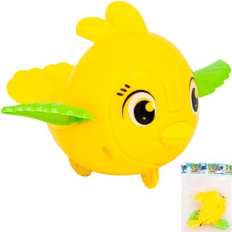 {{photo.Alt || photo.Description || 'Игрушка завод. 388-5 Птичка в пак.'}}