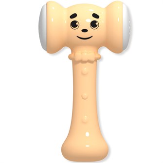 «Веселая кувалдочка». Коллекция «Зефир» 02231 121-980