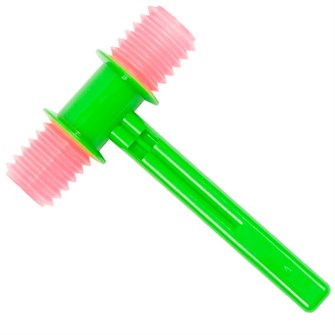 Молоток озвученный 2с292 Аэлита /50/ 120-004