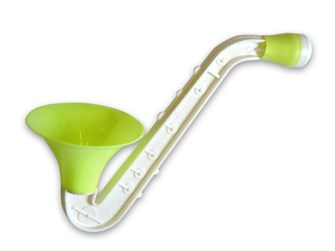 Саксофон 0126/2с288 Аэлита /60/ 120-006