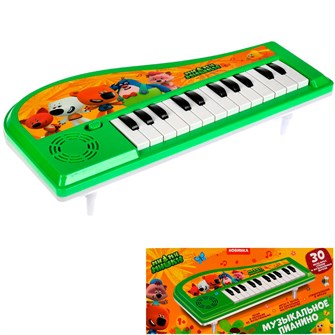 {{photo.Alt || photo.Description || 'Пианино Ми-ми-мишки 30 песен и фраз ZY957041-R1 /72/'}}