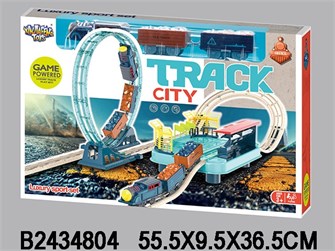 Автотрек 4149 в кор. 130-938