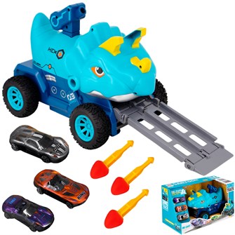 {{photo.Alt || photo.Description || 'Автотрек CY-2224A Динозавр с набором машин в кор.'}}