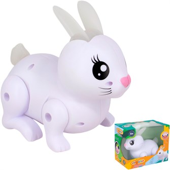 {{photo.Alt || photo.Description || 'Игрушка на батарейках ZYA-A2979 Кролик в коробке'}}