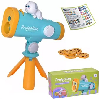 {{photo.Alt || photo.Description || 'Игрушка на батарейках 1965 Проектор'}}