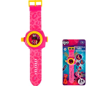 {{photo.Alt || photo.Description || 'Игрушка на батарейках Часы с проектором 24 кадра МОЙ МАЛЕНЬКИЙ ПОНИ B1266129-R29'}}