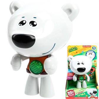 {{photo.Alt || photo.Description || 'Игрушка на батарейках Тучка 20+ песен, фраз и звуков Ми-ми-мишки Умка HT851-R-WOD'}}