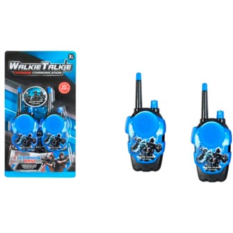 Рация FCJ0846126 на блистере 430-544