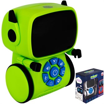 {{photo.Alt || photo.Description || 'Робот на батарейках ZYI-I0021 Шунтик в кор.'}}