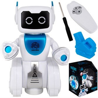 {{photo.Alt || photo.Description || 'Робот на радиоуправлении 2751А-ZYA  Вольт с эффект. гидроаккум, русск. озвуч., в коробке'}}