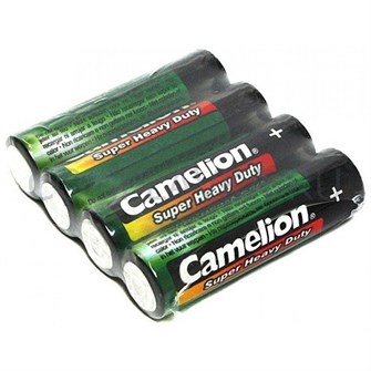 Элемент питания Camelion (4шт) R-06 tray*4  /цена за упак/ 330-886