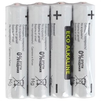 Элемент питания LR 3 Трофи Energy (4шт) б/б 4S (60/960)  /цена за упак/ 430-052