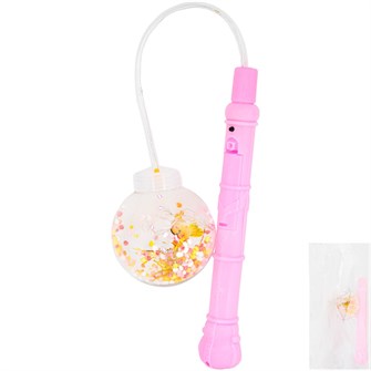 {{photo.Alt || photo.Description || 'Световая палочка 141V-144 на батарейках Шар СТОК'}}