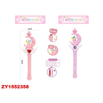 Волшебная палочка 608A9 в пак. 430-983