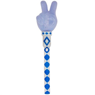 {{photo.Alt || photo.Description || 'Световая палочка 38 см 141V-86 на батарейках Рука СТОК'}}