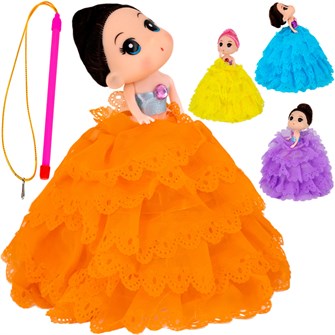 {{photo.Alt || photo.Description || 'Волшебная палочка Кукла 141V-143 СТОК'}}