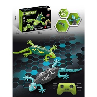 Ящерица на радиоуправлении SM51S в коробке 427-640