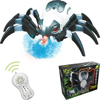 {{photo.Alt || photo.Description || 'Паук на радиоуправлении Levatoys YS128А-30 с паром в кор.'}}