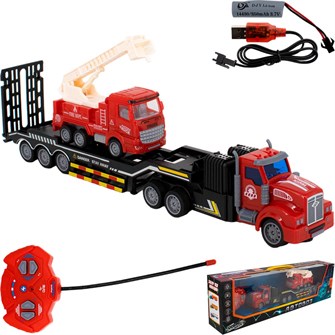 {{photo.Alt || photo.Description || 'Автовоз на р/у Young Racer MK200-13 с пожарной машиной в кор.'}}