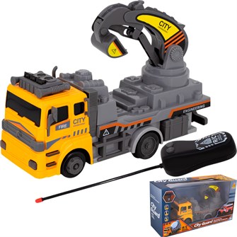 {{photo.Alt || photo.Description || 'Спецтехника на радиоуправлении 60193A Экскаватор в кор.'}}