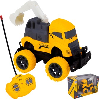 {{photo.Alt || photo.Description || 'Спецтехника на радиоуправлении 2021-3E Экскаватор в кор.'}}