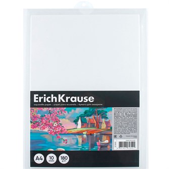 {{photo.Alt || photo.Description || 'Бумага для рисования 10 л. А4 Art Spirit 61649'}}