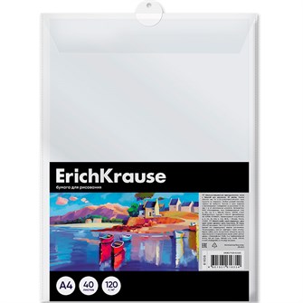 {{photo.Alt || photo.Description || 'Бумага для рисования 40 л. А4 Art Spirit 61635'}}