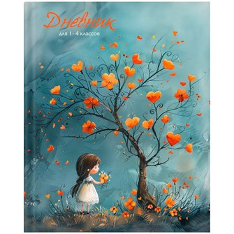 Дневник 1-4 кл. Луч света 15447 898-852