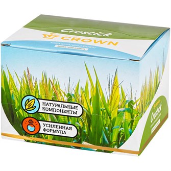 Клей карандаш 8 гр. Crown CG-080 910-026