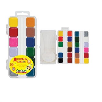 {{photo.Alt || photo.Description || 'Акварель 24 цв. Каляка-маляка АККМФ24'}}