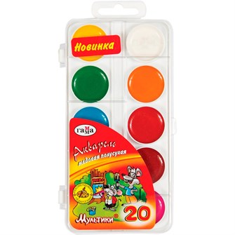 {{photo.Alt || photo.Description || 'Акварель 20 цв. Мультики 211046_20 /ГАММА/ б/к'}}