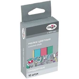 {{photo.Alt || photo.Description || 'Мел цветной 10 шт ГАММА 300264'}}