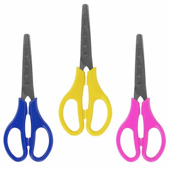 {{photo.Alt || photo.Description || 'Ножницы 13 см с линейкой ассорти 238343 Юнландия.'}}