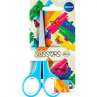 Ножницы 14 см. ассорти  Centrum 80299 894-702