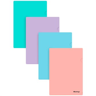 Папка уголок Berlingo  