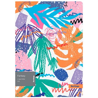 Папка уголок Berlingo 